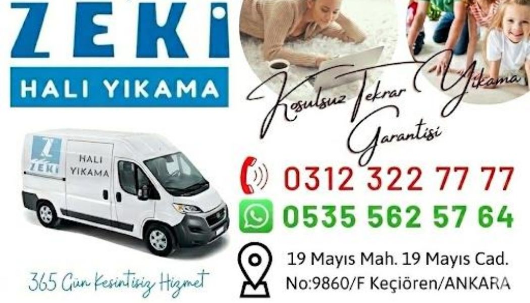 19 mayıs mahalllesi halı yıkama