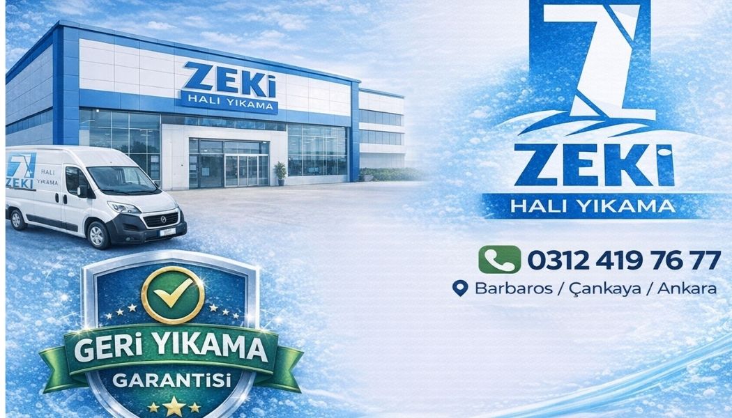 çankaya barbaros halı yıkama